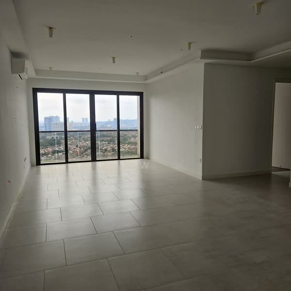 Servis Apartment untuk Dijual di Jendela Residences - Lew . - Living Room - PropertyGuru.com.my