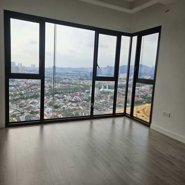 Servis Apartment untuk Dijual di Jendela Residences - Lew . - View - PropertyGuru.com.my