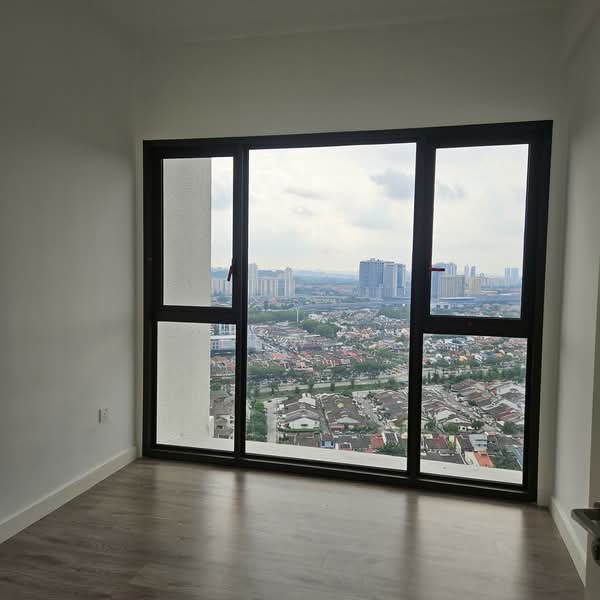 Servis Apartment untuk Dijual di Jendela Residences - Lew . - View - PropertyGuru.com.my