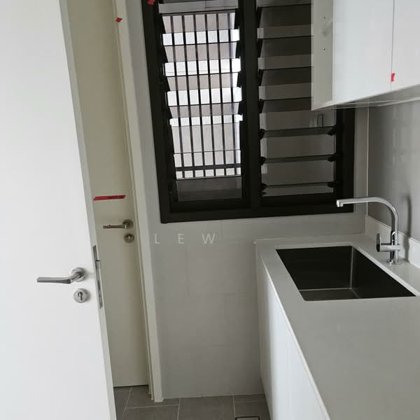 Servis Apartment untuk Dijual di Jendela Residences - Lew . - Interior - PropertyGuru.com.my