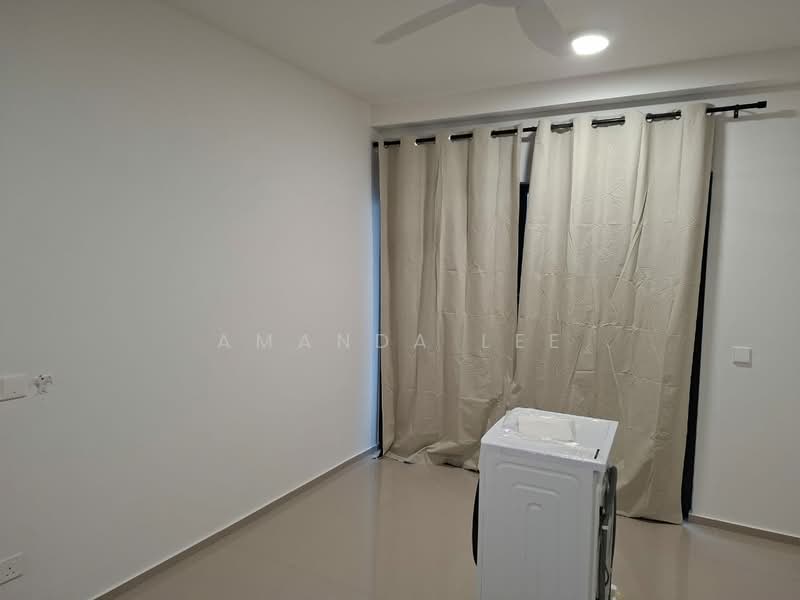 Service Residence for Rent at Hana Residences - Amanda Lee - PropertyGuru.com.my