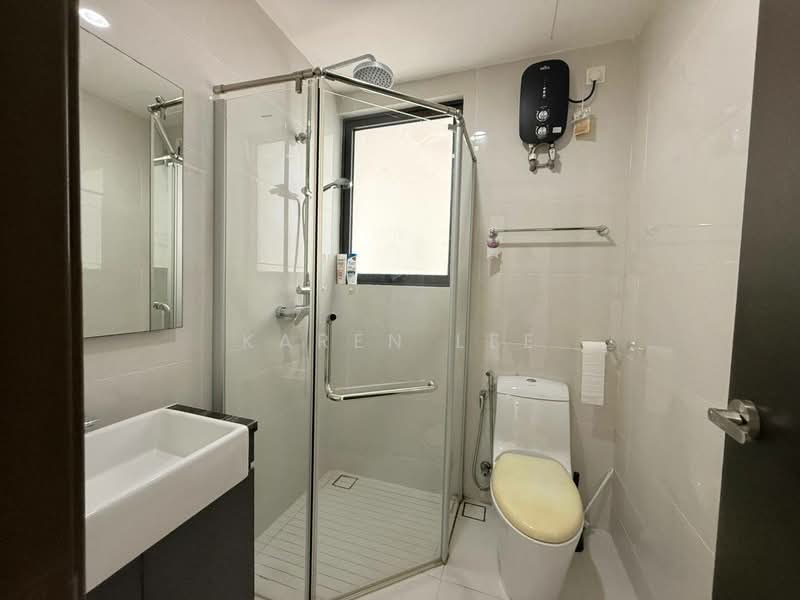 Kondominium untuk Disewa di Bay Point @ Country Garden Danga Bay - Karen Lee - PropertyGuru.com.my