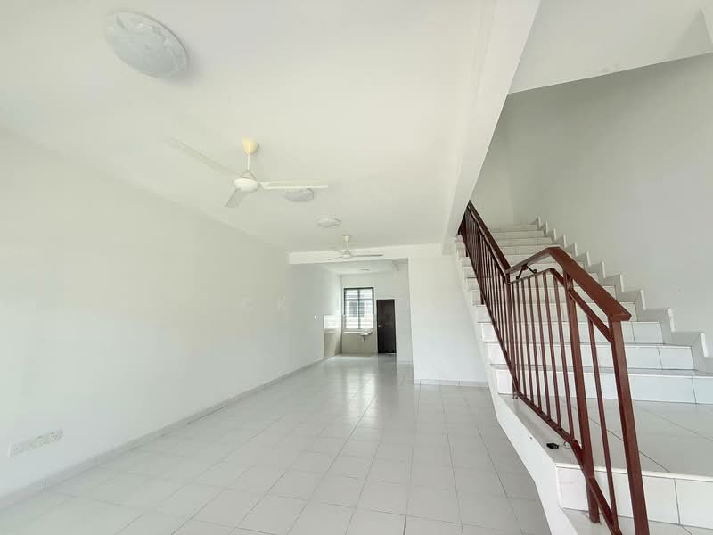 Rumah Teres 2 Tingkat untuk Dijual di Taman Scientex Senai (Senai) - Ck Leow - PropertyGuru.com.my
