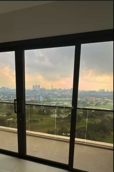 Servis Apartment untuk Disewa di Jendela Residences - Lew . - PropertyGuru.com.my