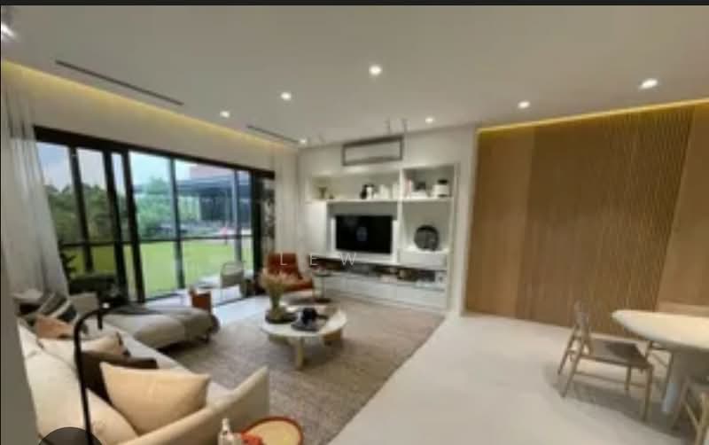 Servis Apartment untuk Disewa di Jendela Residences - Lew . - PropertyGuru.com.my