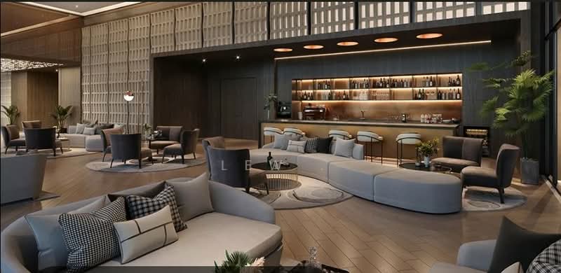 Servis Apartment untuk Disewa di Jendela Residences - Lew . - PropertyGuru.com.my