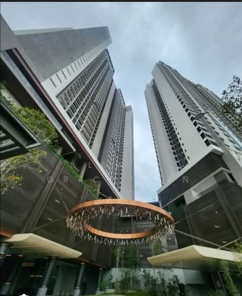 Servis Apartment untuk Disewa di Jendela Residences - Lew . - PropertyGuru.com.my