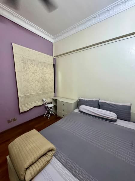 Kondominium untuk Dijual di H Residence (One Ritz Residence / Kelawai View) - Wilson Ching - Bedroom - PropertyGuru.com.my