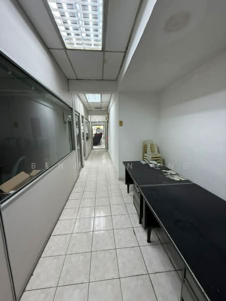 Corridor