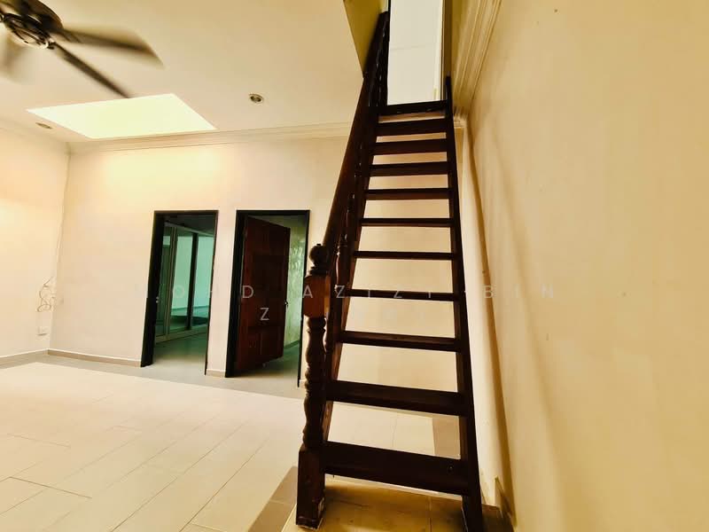 2-storey Terraced House for Sale in Taman Melawati (Ulu Kelang) - Mohd Azizy bin Zainal - Interior - PropertyGuru.com.my