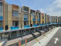 For Rent - BANDAR PUCHONG JAYA