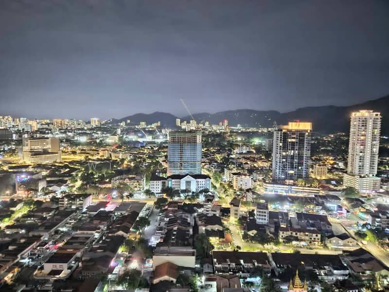 Kondominium untuk Disewa di H Residence (One Ritz Residence / Kelawai View) - Wilson Ching - Exterior - PropertyGuru.com.my