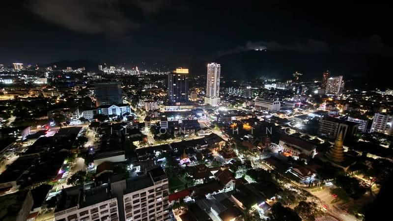 Kondominium untuk Disewa di H Residence (One Ritz Residence / Kelawai View) - Wilson Ching - Exterior - PropertyGuru.com.my