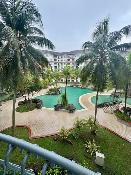 Kondominium untuk Disewa di H Residence (One Ritz Residence / Kelawai View) - Wilson Ching - Exterior - PropertyGuru.com.my