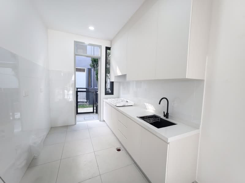 3-storey Terraced House for Rent in Bukit Jalil (Kuala Lumpur) - Daniel Wong - PropertyGuru.com.my