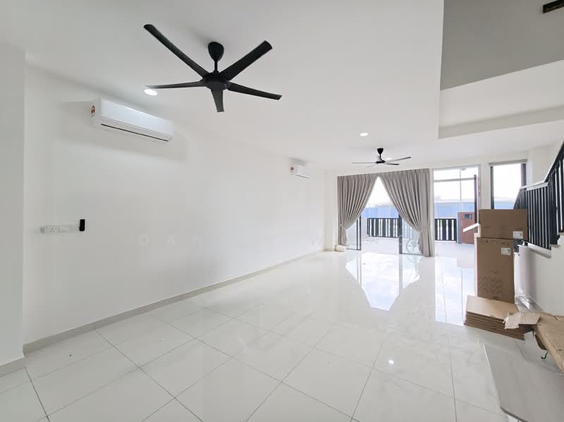 3-storey Terraced House for Rent in Bukit Jalil (Kuala Lumpur) - Daniel Wong - PropertyGuru.com.my