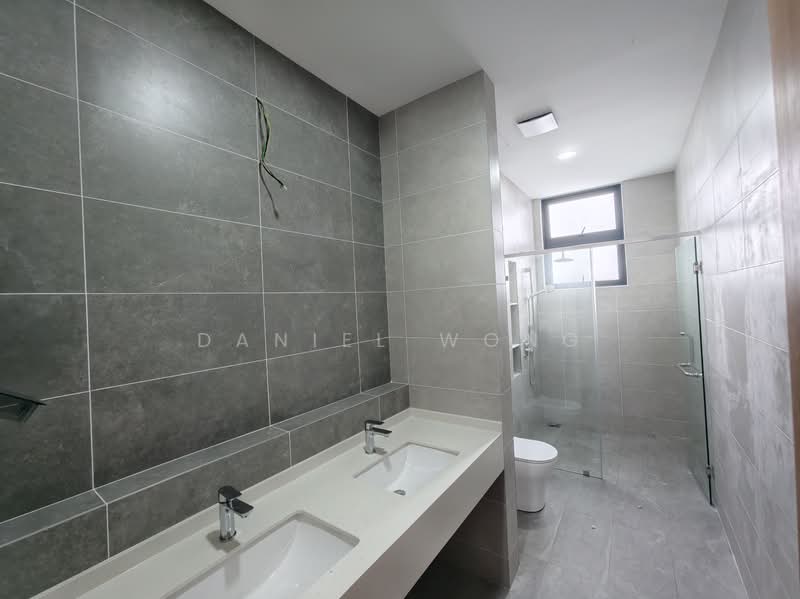 3-storey Terraced House for Rent in Bukit Jalil (Kuala Lumpur) - Daniel Wong - PropertyGuru.com.my