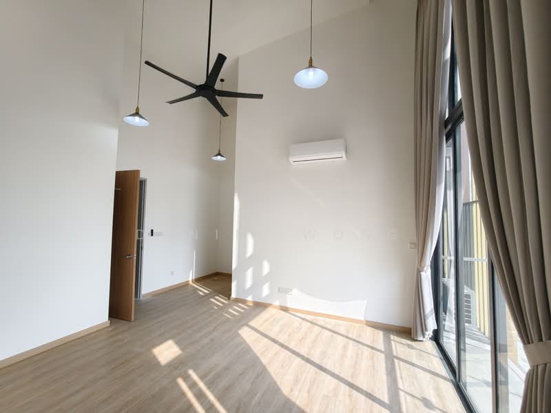 3-storey Terraced House for Rent in Bukit Jalil (Kuala Lumpur) - Daniel Wong - PropertyGuru.com.my