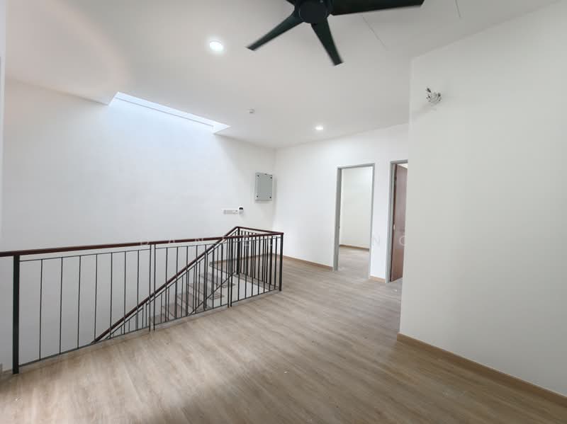 3-storey Terraced House for Rent in Bukit Jalil (Kuala Lumpur) - Daniel Wong - PropertyGuru.com.my