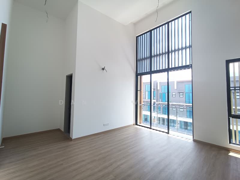Rumah Teres 3 Tingkat untuk Disewa di Sunway (Selangor) - Daniel Wong - Living Room - PropertyGuru.com.my