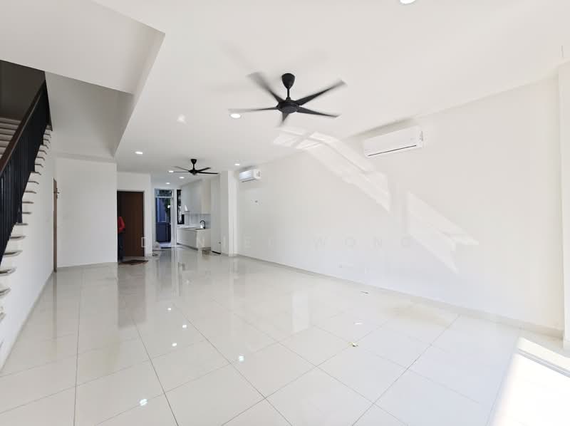 3-storey Terraced House for Rent in Jalan Klang Lama (Old Klang Road) (Kuala Lumpur) - Daniel Wong - PropertyGuru.com.my