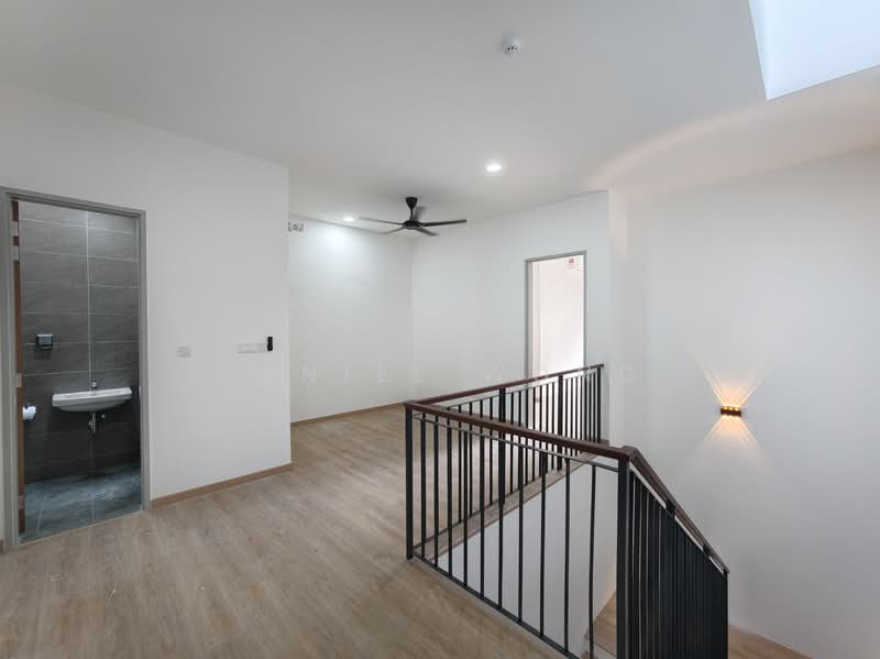 3-storey Terraced House for Rent in Petaling Jaya (Selangor) - Daniel Wong - PropertyGuru.com.my