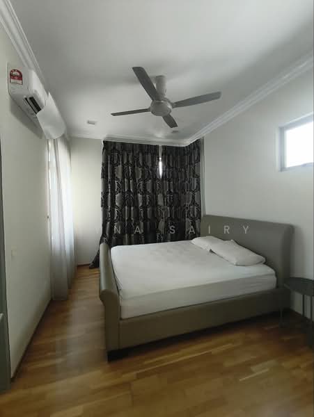 Rumah Teres 3 Tingkat untuk Disewa di Cyberjaya (Selangor) - Eryna Sairy - PropertyGuru.com.my