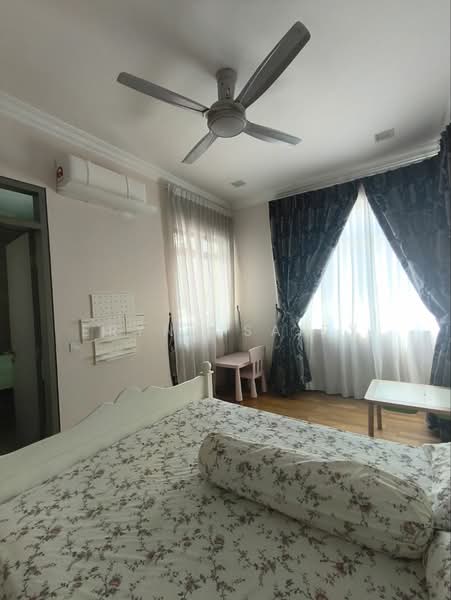 Rumah Teres 3 Tingkat untuk Disewa di Cyberjaya (Selangor) - Eryna Sairy - PropertyGuru.com.my