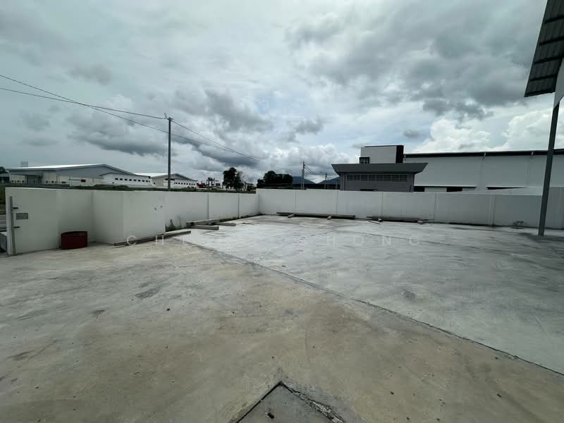 Factory for Rent in Ipoh (Perak) - Cherie Chong - PropertyGuru.com.my