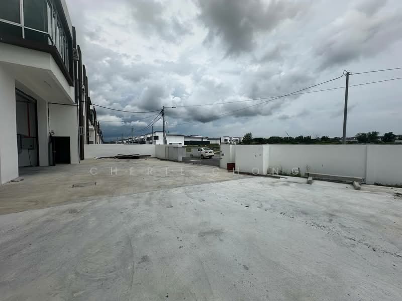 Factory for Rent in Ipoh (Perak) - Cherie Chong - PropertyGuru.com.my
