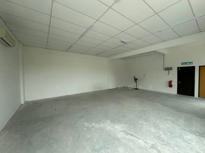 Factory for Rent in Ipoh (Perak) - Cherie Chong - PropertyGuru.com.my