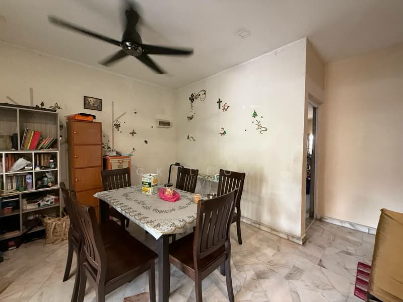Rumah Teres 2 Tingkat untuk Dijual di Taman Desa Jaya (Johor Bahru) - Ck Leow - PropertyGuru.com.my