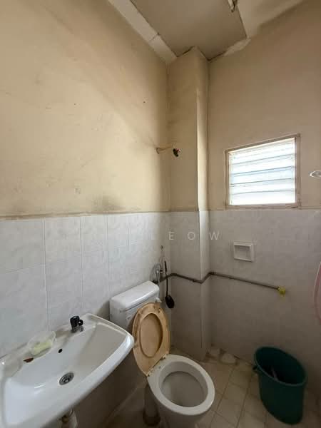 Rumah Teres 2 Tingkat untuk Dijual di Taman Desa Jaya (Johor Bahru) - Ck Leow - PropertyGuru.com.my