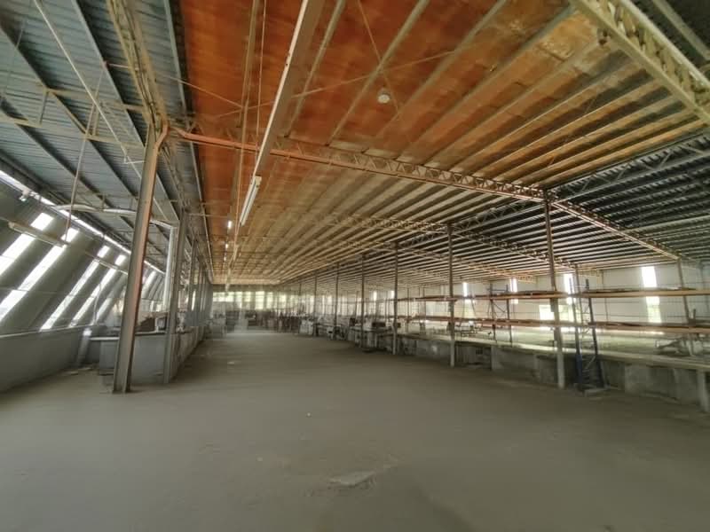 Detached Factory for Rent in Sungai Petani (Kedah) - C.H. Lee - Interior - PropertyGuru.com.my