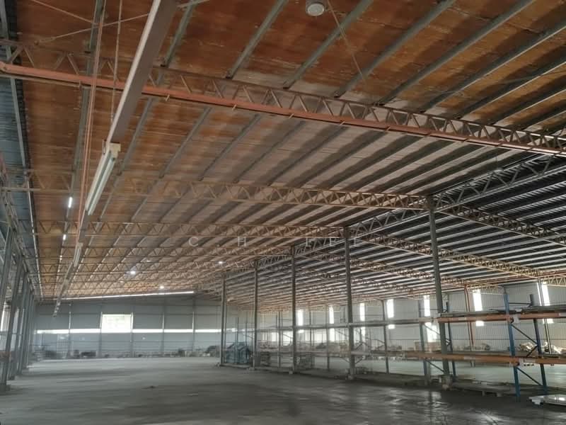 Detached Factory for Rent in Sungai Petani (Kedah) - C.H. Lee - Interior - PropertyGuru.com.my