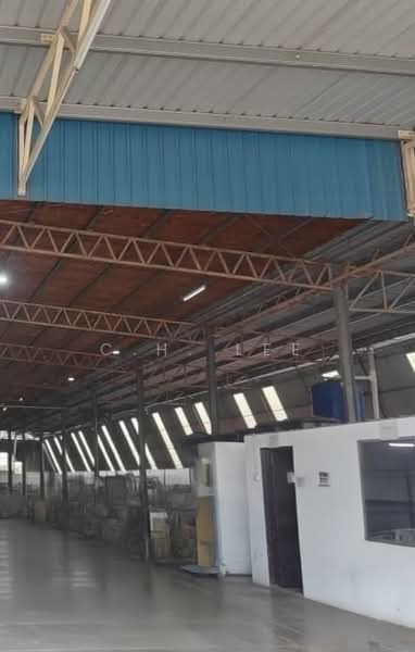 Detached Factory for Rent in Sungai Petani (Kedah) - C.H. Lee - Interior - PropertyGuru.com.my