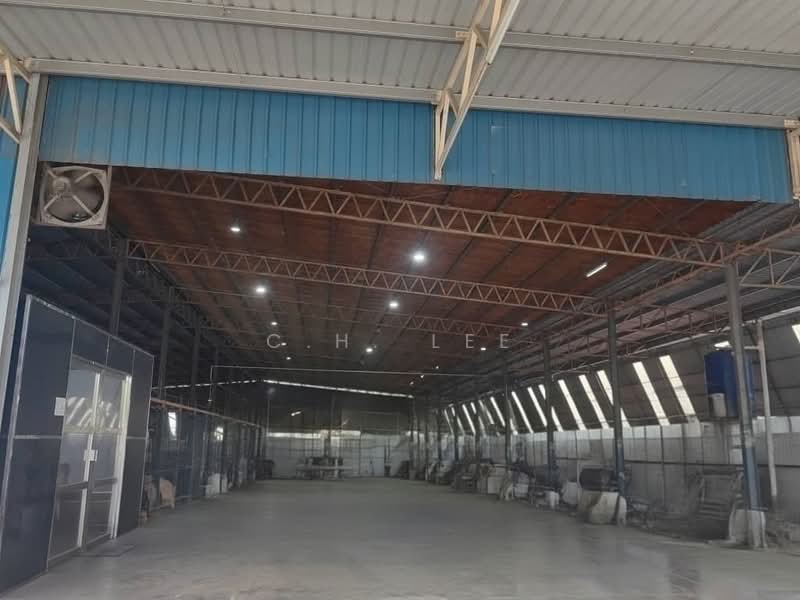 Detached Factory for Rent in Sungai Petani (Kedah) - C.H. Lee - Interior - PropertyGuru.com.my