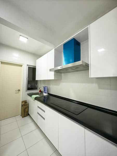 Condominium for Rent at Aspire Residence - Eryna Sairy - PropertyGuru.com.my
