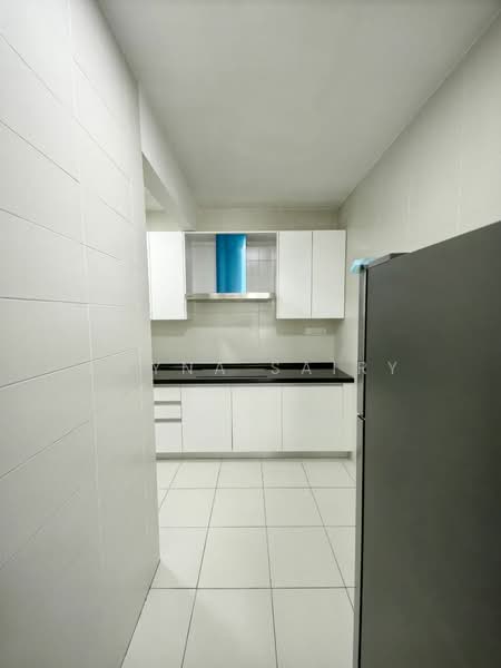 Condominium for Rent at Aspire Residence - Eryna Sairy - PropertyGuru.com.my