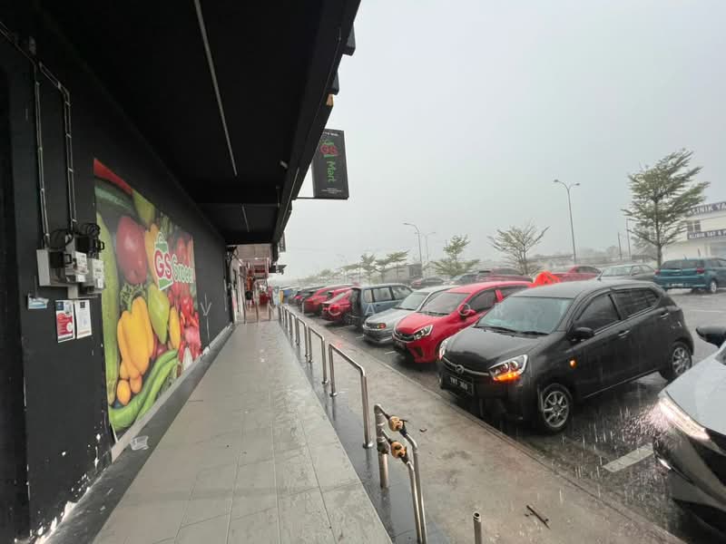 Shop for Rent in Taman Pulai Mutiara (Iskandar Puteri (Nusajaya)) - Venica For - PropertyGuru.com.my