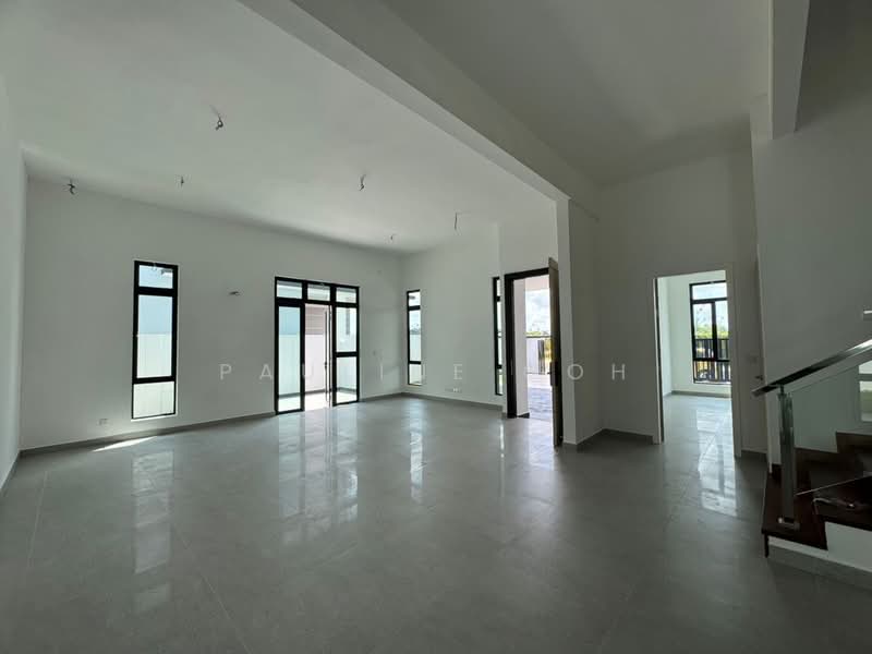 Rumah Berkembar untuk Dijual di Taman Impian Emas (Skudai) - Pauline Goh - PropertyGuru.com.my