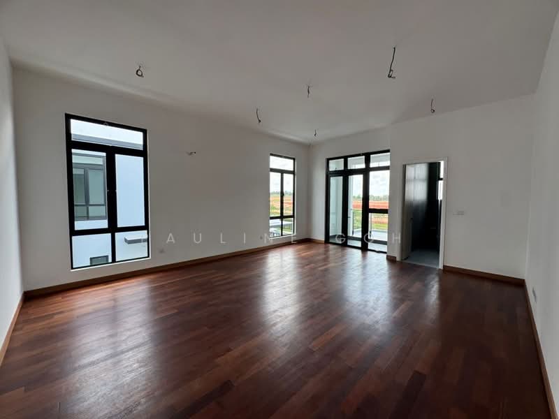 Rumah Berkembar untuk Dijual di Taman Impian Emas (Skudai) - Pauline Goh - PropertyGuru.com.my