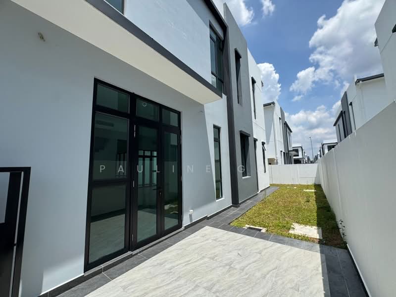 Rumah Berkembar untuk Dijual di Taman Impian Emas (Skudai) - Pauline Goh - PropertyGuru.com.my