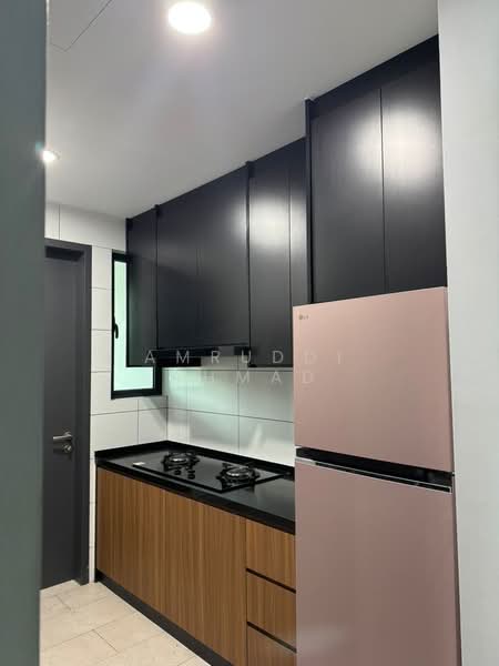 Kondominium untuk Dijual di The Valley Residences @ SkySierra - Amruddi Ahmad - PropertyGuru.com.my