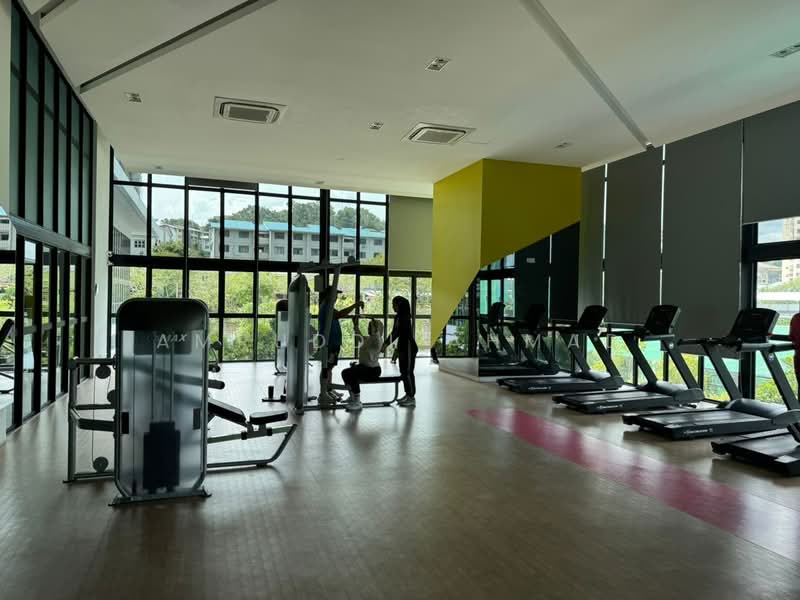 Kondominium untuk Dijual di The Valley Residences @ SkySierra - Amruddi Ahmad - PropertyGuru.com.my