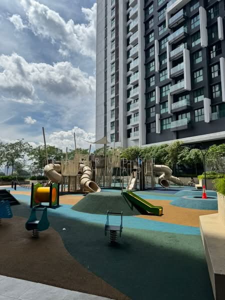 Kondominium untuk Dijual di The Valley Residences @ SkySierra - Amruddi Ahmad - PropertyGuru.com.my