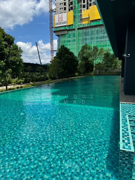 Kondominium untuk Dijual di The Valley Residences @ SkySierra - Amruddi Ahmad - PropertyGuru.com.my