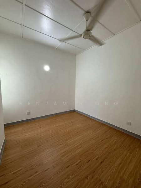 1-storey Terraced House for Sale in Taman Molek (Johor Bahru) - Benjamin Ong - Interior - PropertyGuru.com.my