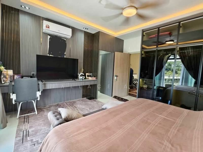 Cluster House for Sale in Gerbang Nusajaya (Iskandar Puteri (Nusajaya)) - Wallace Ang - PropertyGuru.com.my