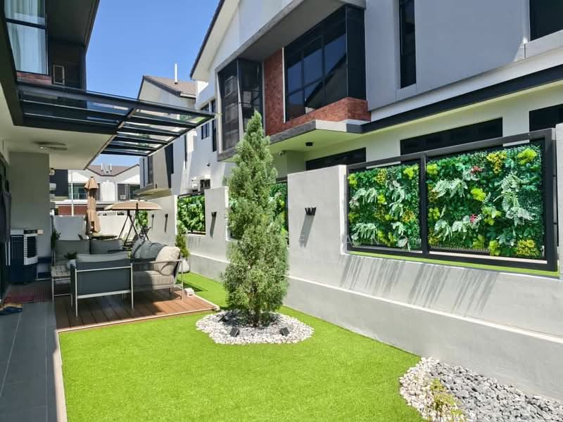 Cluster House for Sale in Gerbang Nusajaya (Iskandar Puteri (Nusajaya)) - Wallace Ang - PropertyGuru.com.my
